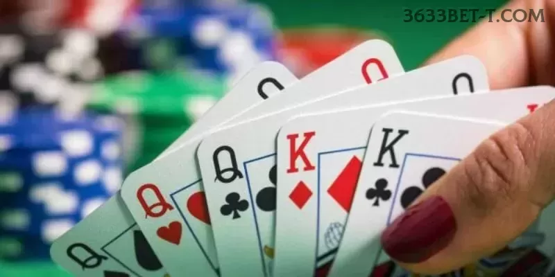 3633bet slots no app