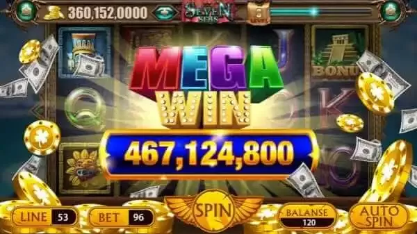 Gates of Olympus slot 3633bet